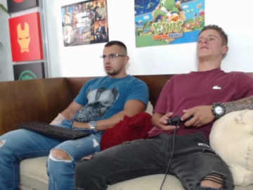 Web_Gammer_  30-07-2021 video seducion